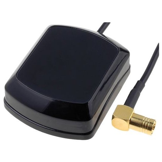 4carmedia GPS anténa SMB-B