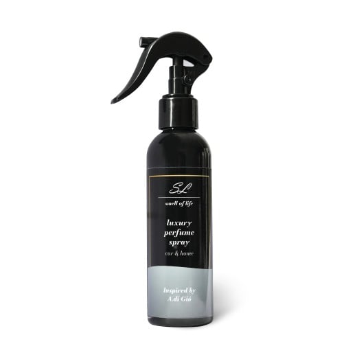 Parfém ve spreji Smell of Life inspired by Code (200 ml)