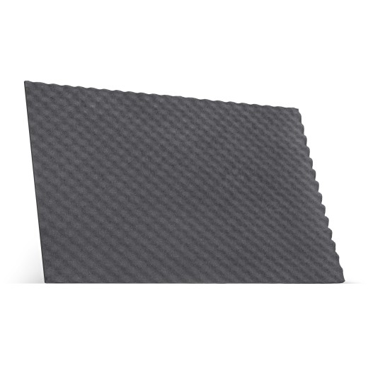 Materiál pohlcující zvuk Comfortmat Soft Wave