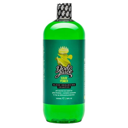 Autošampon s voskem Dodo Juice Sour Power (1 l)