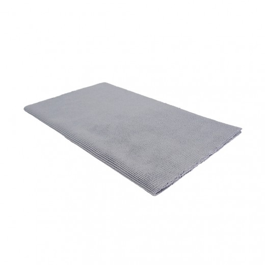 Mikrovláknová utěrka Purestar Speed Polish Multi Towel Gray 40 x 60 cm