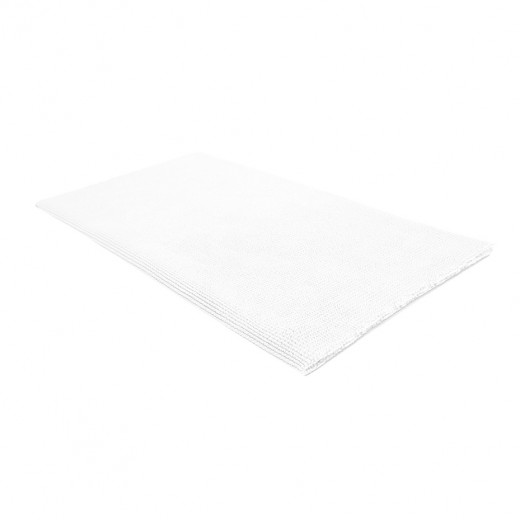 Mikrovláknová utěrka Purestar Speed Polish Multi Towel White