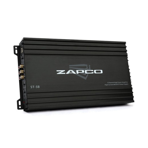 Zesilovač Zapco ST-5B