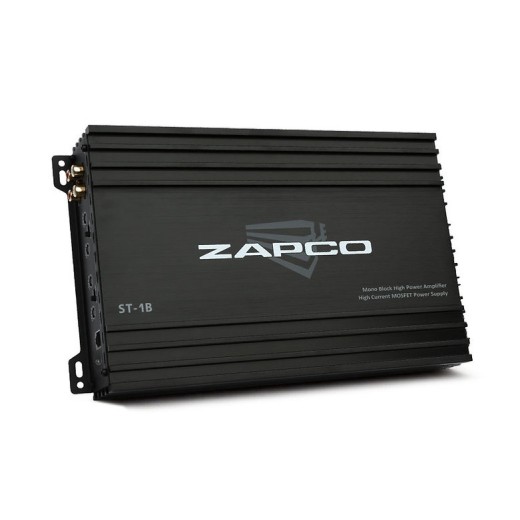 Zesilovač Zapco ST-1B