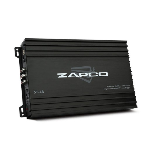 Zesilovač Zapco ST-4B