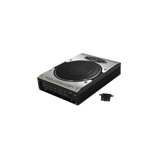 Aktivní subwoofer Crunch GP800
