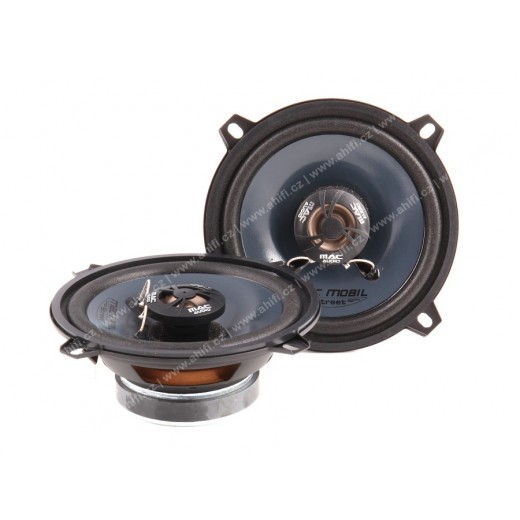 Reproduktory Mac Audio Mac Mobil Street 13.2