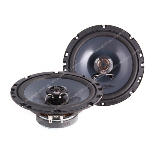 Reproduktory Mac Audio Mac Mobil Street 16.2F