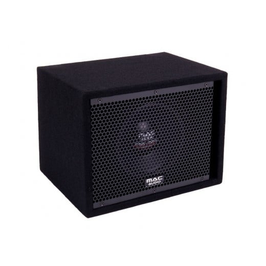 Aktivní subwoofer Mac Audio Mac Mobil Street Sub 108 A