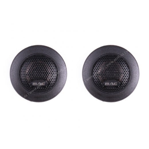 Výškové reproduktory Mac Audio Mac Mobil Street T19