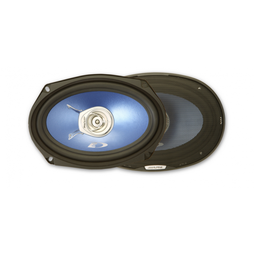 Reproduktory Alpine SXE-69C2