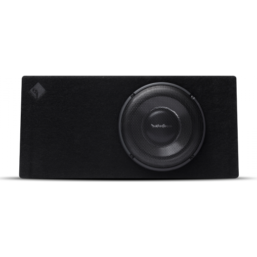 Subwoofer v boxu Rockford Fosgate POWER T1S-1X12