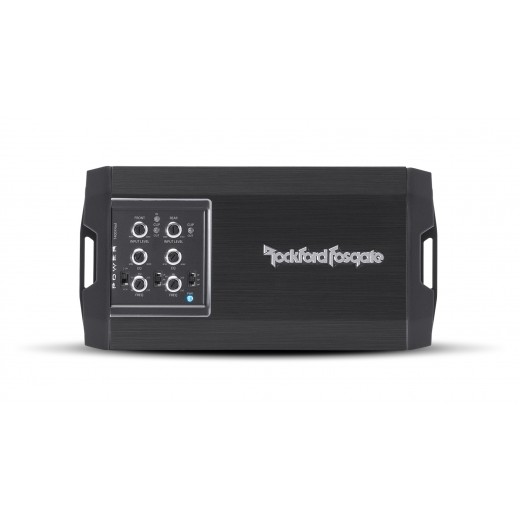 Zesilovač Rockford Fosgate POWER T400X4ad