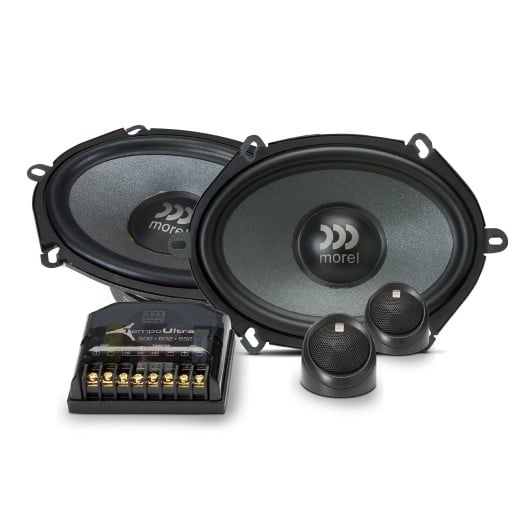 Reproduktory Morel Tempo Ultra 572 MKII