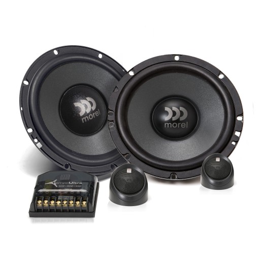 Reproduktory Morel Tempo Ultra 602 MKII
