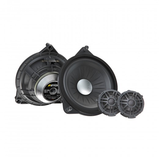 Reproduktory Eton MB 100F