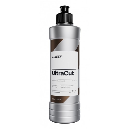 Brusná pasta CarPro UltraCut (250 ml)