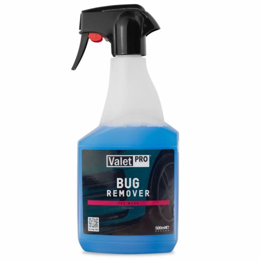 Odstraňovač hmyzu ValetPRO Bug Remover (500 ml)