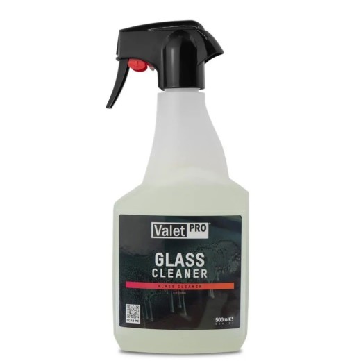 Čistič autoskel ValetPRO Glass Cleaner (500 ml)
