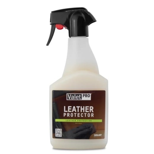 Ochrana kůže ValetPRO Leather Protector (500 ml)