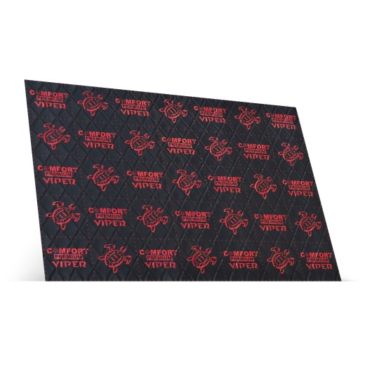Antivibrační materiál Comfortmat Viper