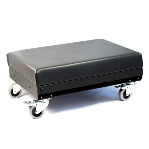Detailingové sedátko Poka Premium Detailing seat/hassock
