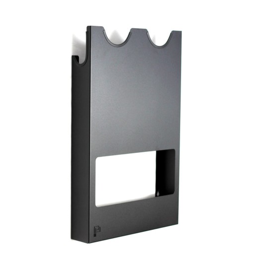 Držák pro 4 leštičky Poka Premium Rectangular hanger for two up to four polishing machines