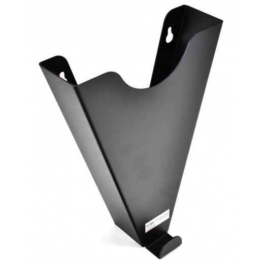 Jednoduchý držák leštičky Poka Premium Single Hanger for Polishing Machines