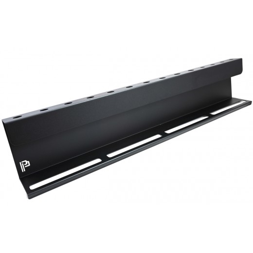 Držák štětců a mixovacích lahví Poka Premium Holder for Brush and Bottles - 80 cm