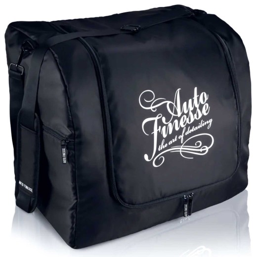 Detailingová taška Auto Finesse Wash Box Buddy