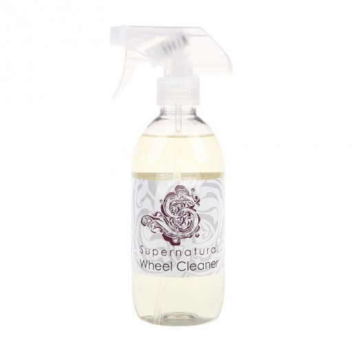 Čistič kol Supernatural Wheel Cleaner (500 ml)