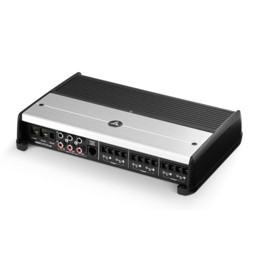 Zesilovač JL Audio XD600/6v2