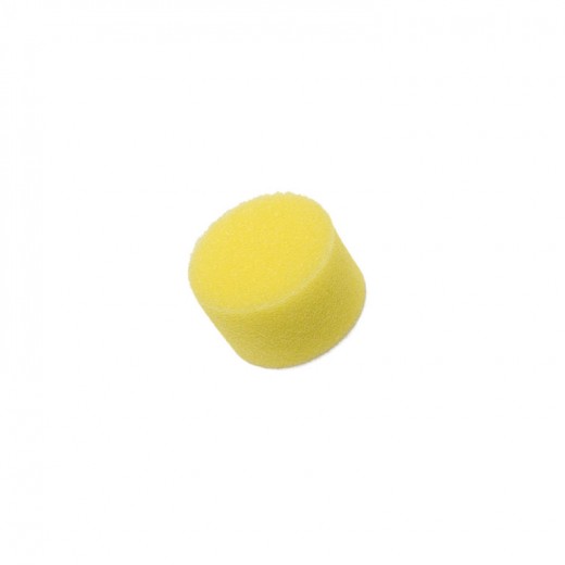 Lešticí kotouč Flexipads X-Slim Yellow Finishing 32 - 1 ks