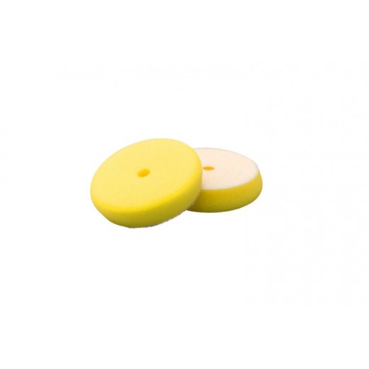 Lešticí kotouč Flexipads X-Slim Yellow Finishing 90