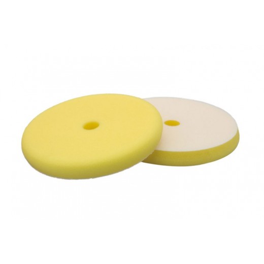 Lešticí kotouč Flexipads X-Slim Yellow Finishing 160