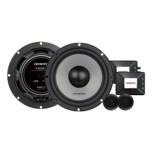 Reproduktory Onkyo X-S655C2