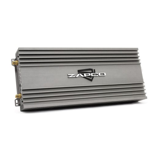Zesilovač Zapco Z-2KD II
