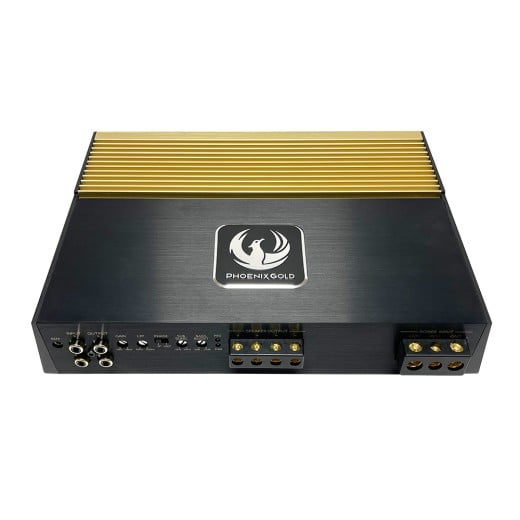 Zesilovač Phoenix Gold ZQ15001