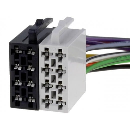 4carmedia adaptér ZRS-ISO-1A/16