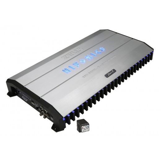 Zesilovač Hifonics ZRX9002