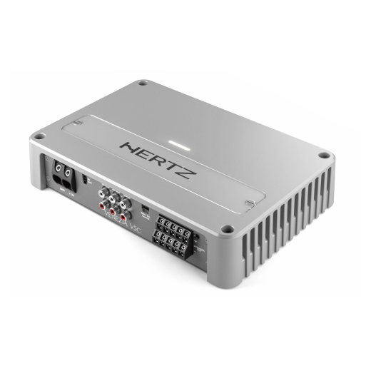Zesilovač Hertz Venezia V5C