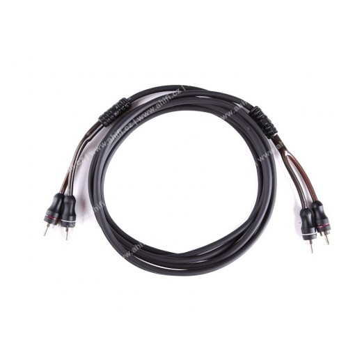 Signálový kabel Gladen Eco Line 3M