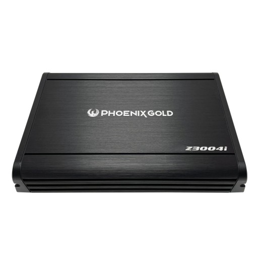 Zesilovač Phoenix Gold Z3004i