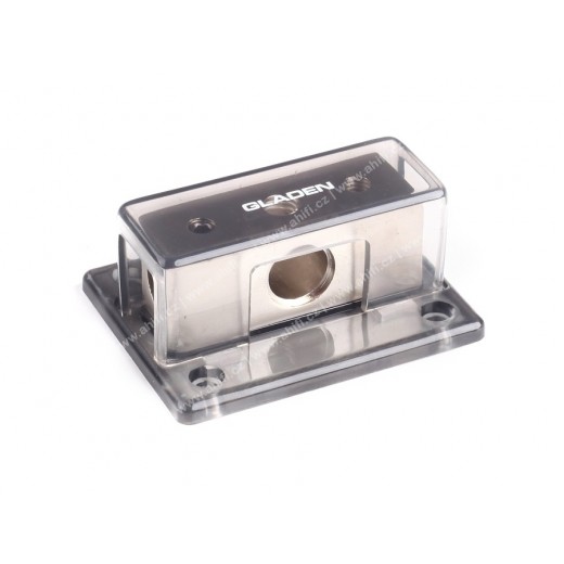 Distribuční blok Gladen Z-GB50/35