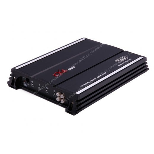 Zesilovač Mac Audio ZXS 1000