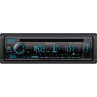 Autorádio Kenwood KDC-BT560DAB