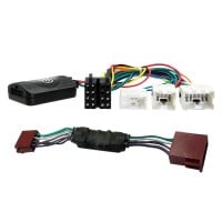 Adaptér ovládání tlačítek na volantu pro Nissan 350Z Connects2 CTSNS020.2