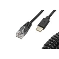 Napájecí kabel Genevo Max KAB-C