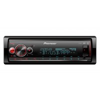 Autorádio Pioneer MVH-S520DAB