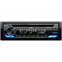 Autorádio s bluetooth JVC KD-T922BT